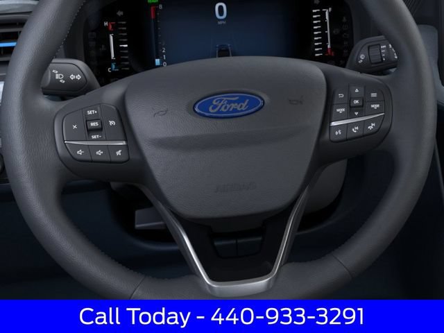 New 2026 Ford Maverick XLT AWD/4WD image 16