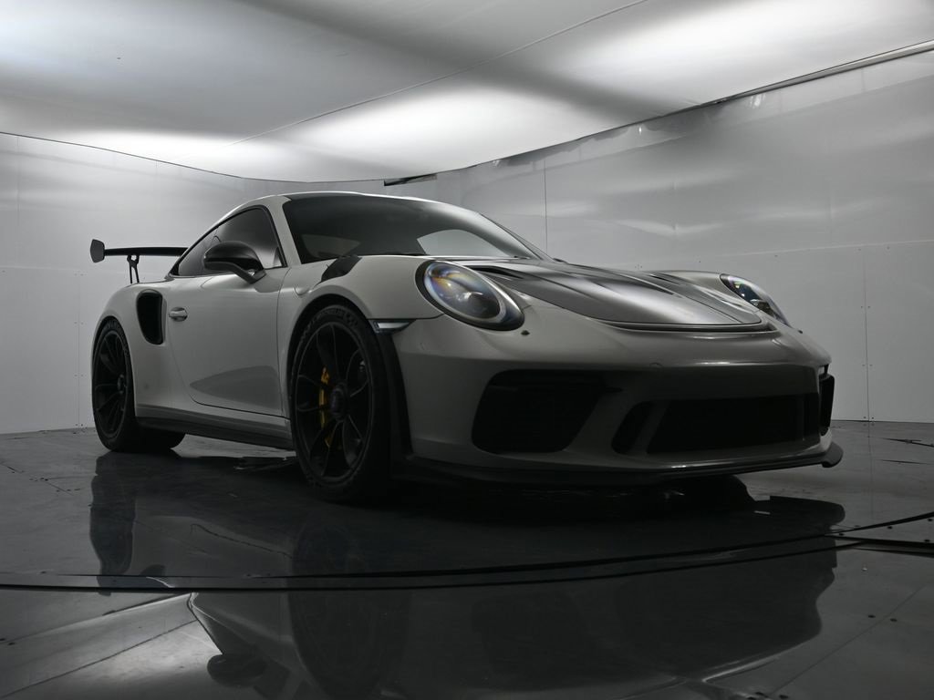 Used 2019 Porsche 911 GT3 RS image 54