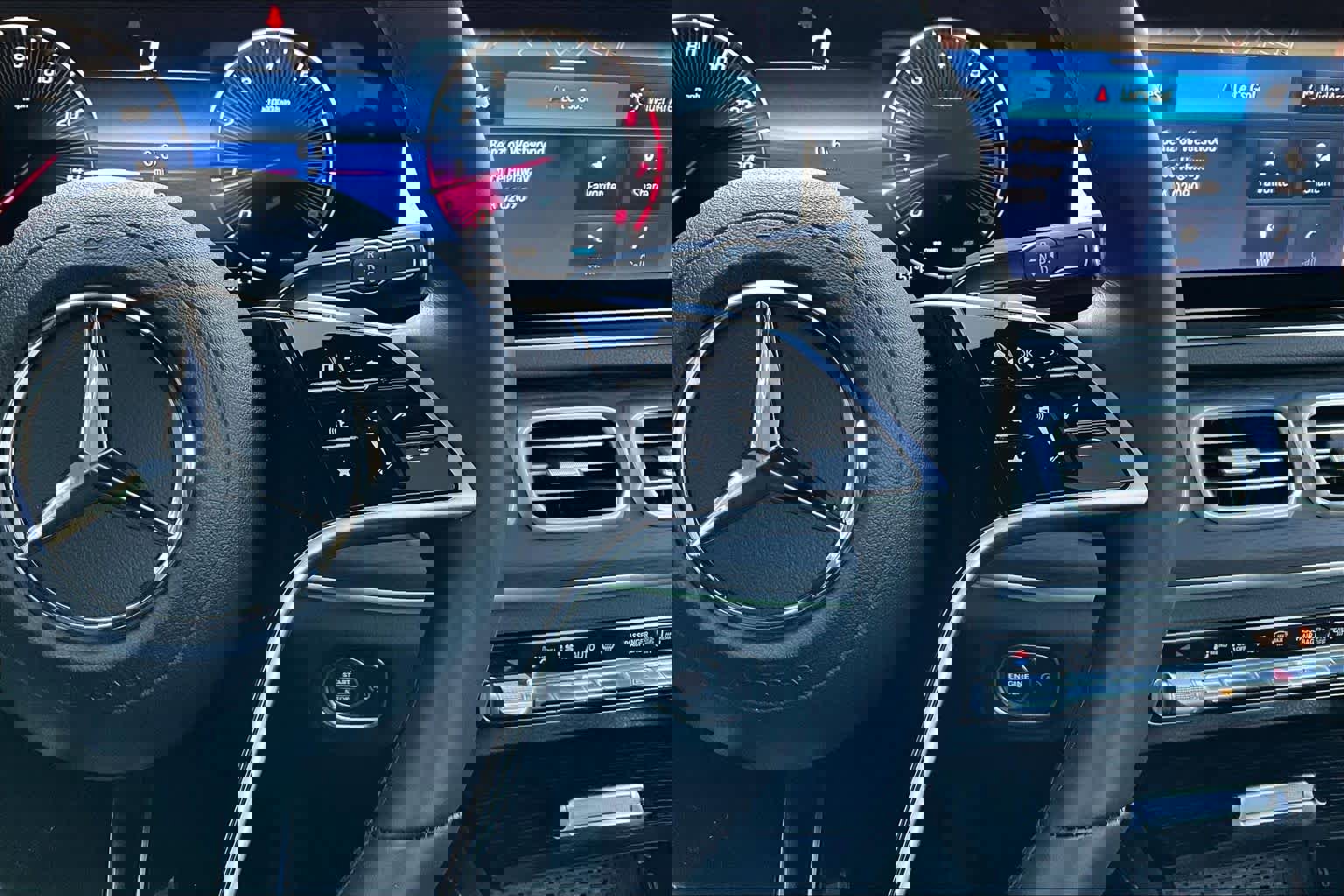 Certified 2026 Mercedes-Benz GLE 350 4MATIC image 26