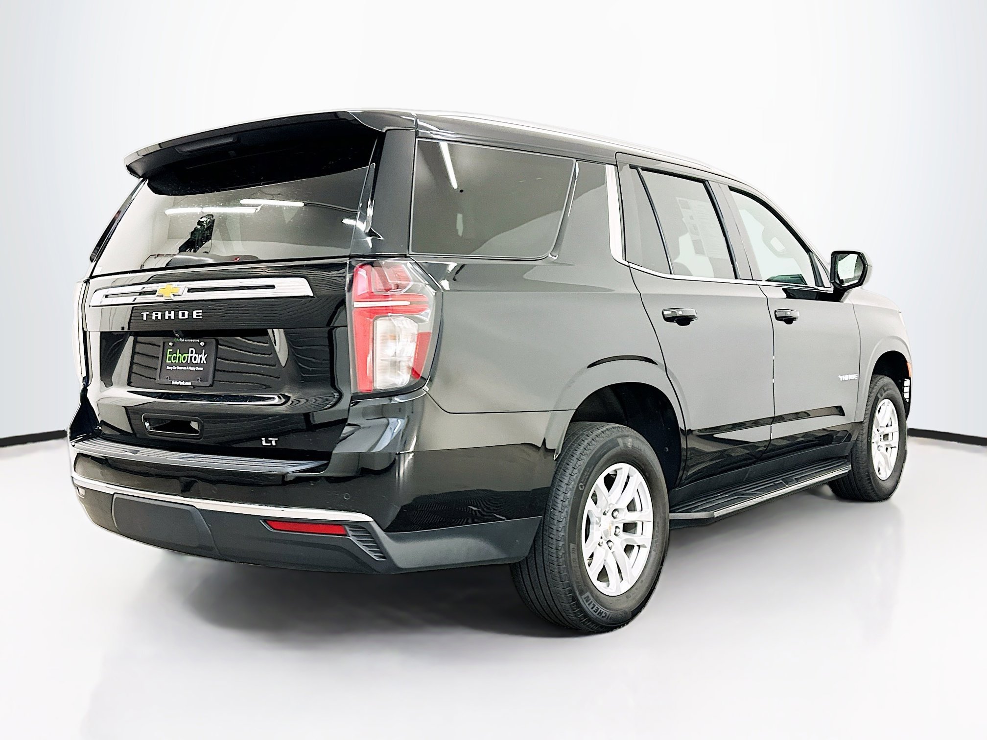 Used 2024 Chevrolet Tahoe LT image 9