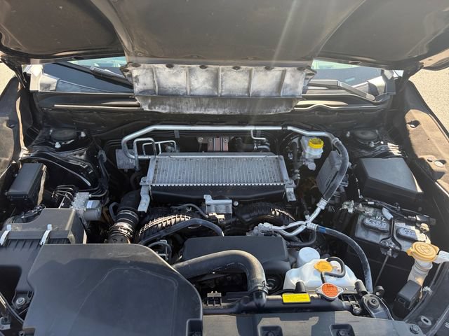Used 2019 Subaru Ascent Limited w/ Popular Package #3 AWD/4WD image 19