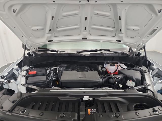 New 2026 Chevrolet Silverado 1500 W/T w/ WT Value Package AWD/4WD image 19