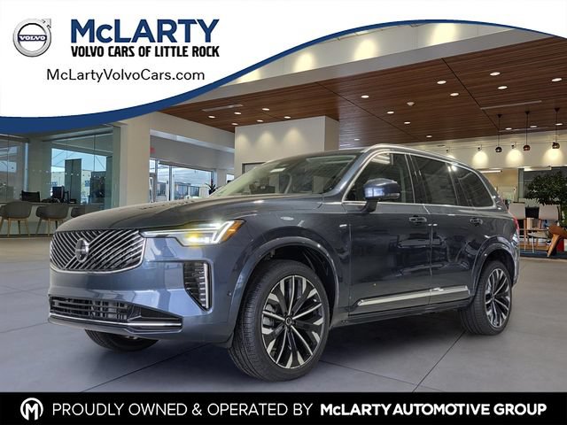 New 2026 Volvo XC90 B6 Ultra w/ Protection Package AWD/4WD image 1
