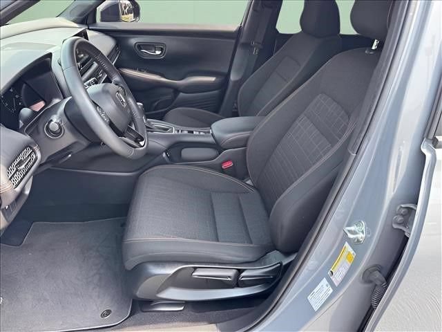 Used 2024 Honda HR-V Sport image 6