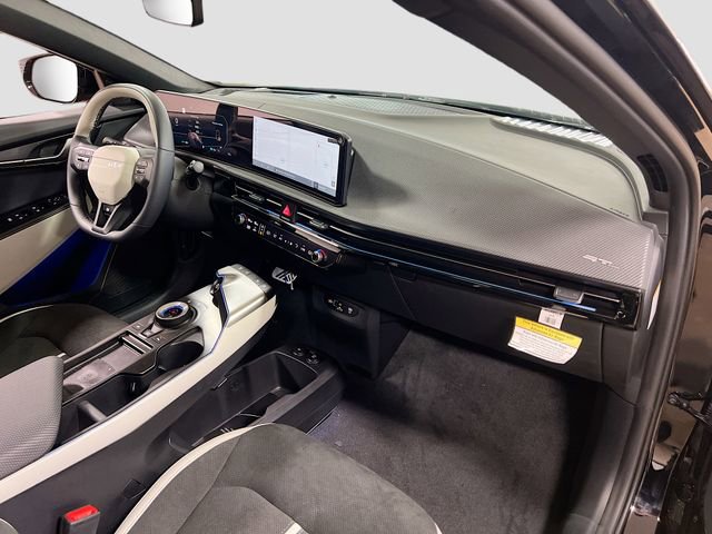 New 2025 Kia EV6 GT-Line image 30