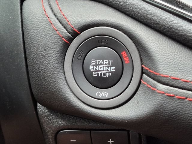Certified 2025 Dodge Durango R/T w/ Blacktop Package AWD/4WD image 21