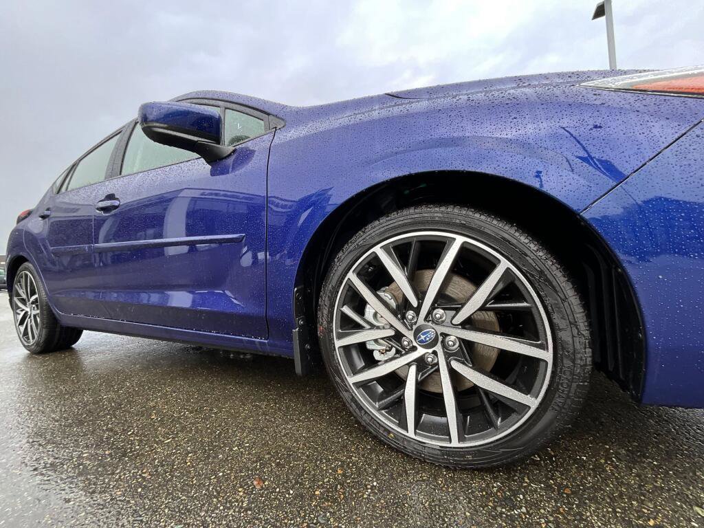 New 2026 Subaru Impreza 2.0i Sport AWD/4WD image 10