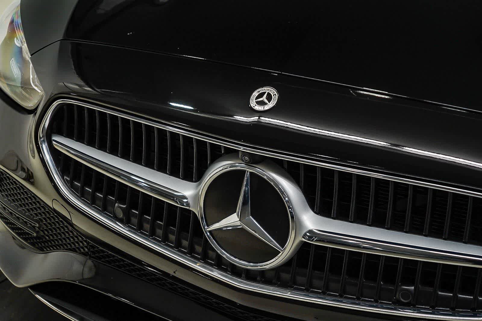 Used 2023 Mercedes-Benz C 300 Sedan image 8