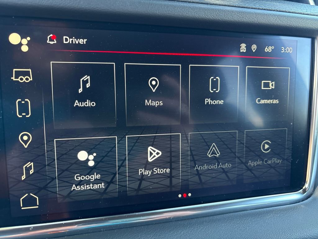 Certified 2024 GMC Yukon Denali RWD image 45