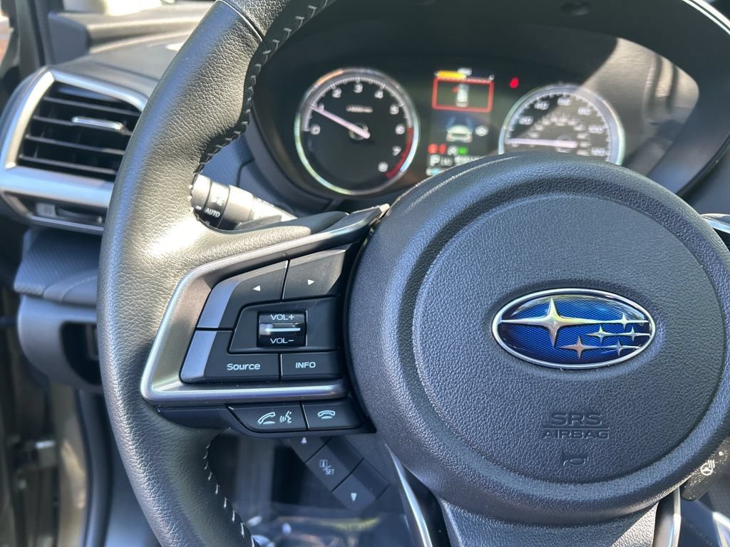 Used 2023 Subaru Forester Touring w/ Popular Package #2 AWD/4WD image 23