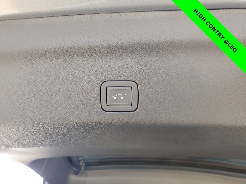 New 2026 Chevrolet Tahoe High Country w/ LPO, Get Active Package image 7