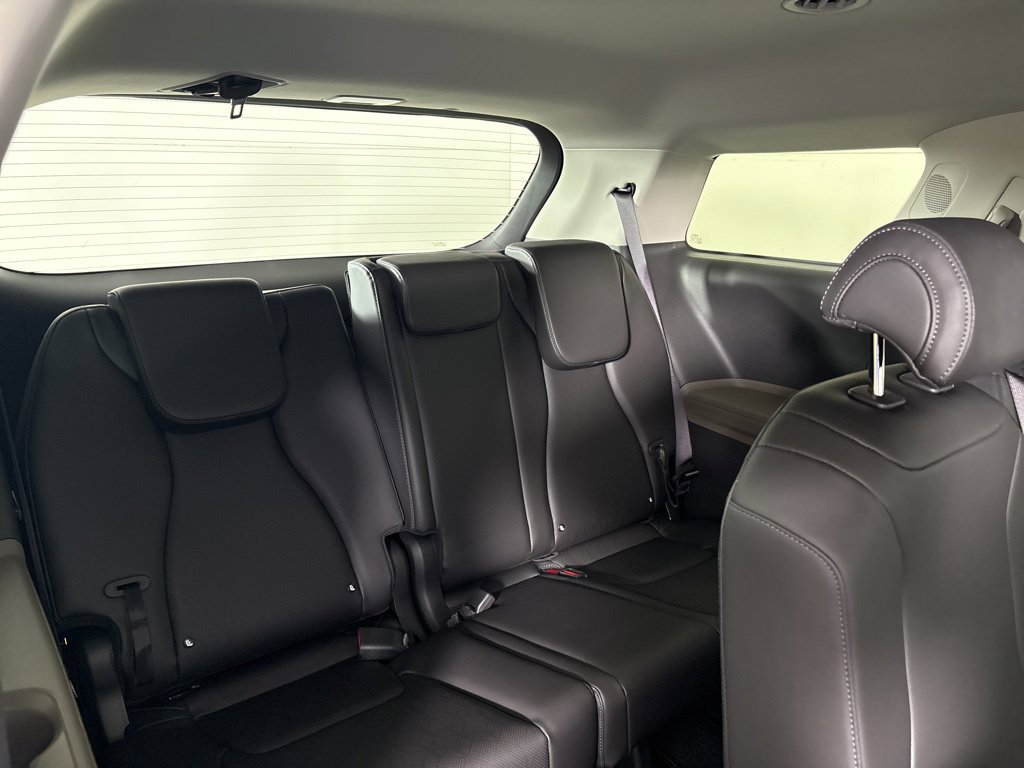 New 2026 Kia Carnival FWD image 19