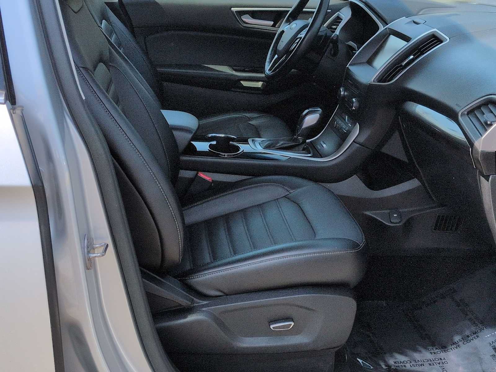Used 2015 Ford Edge SEL w/ Equipment Group 201A FWD image 22