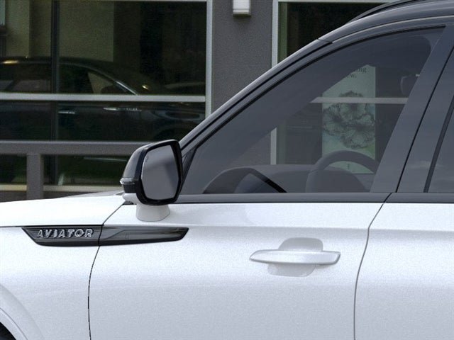 New 2026 Lincoln Aviator Black Label AWD/4WD image 42