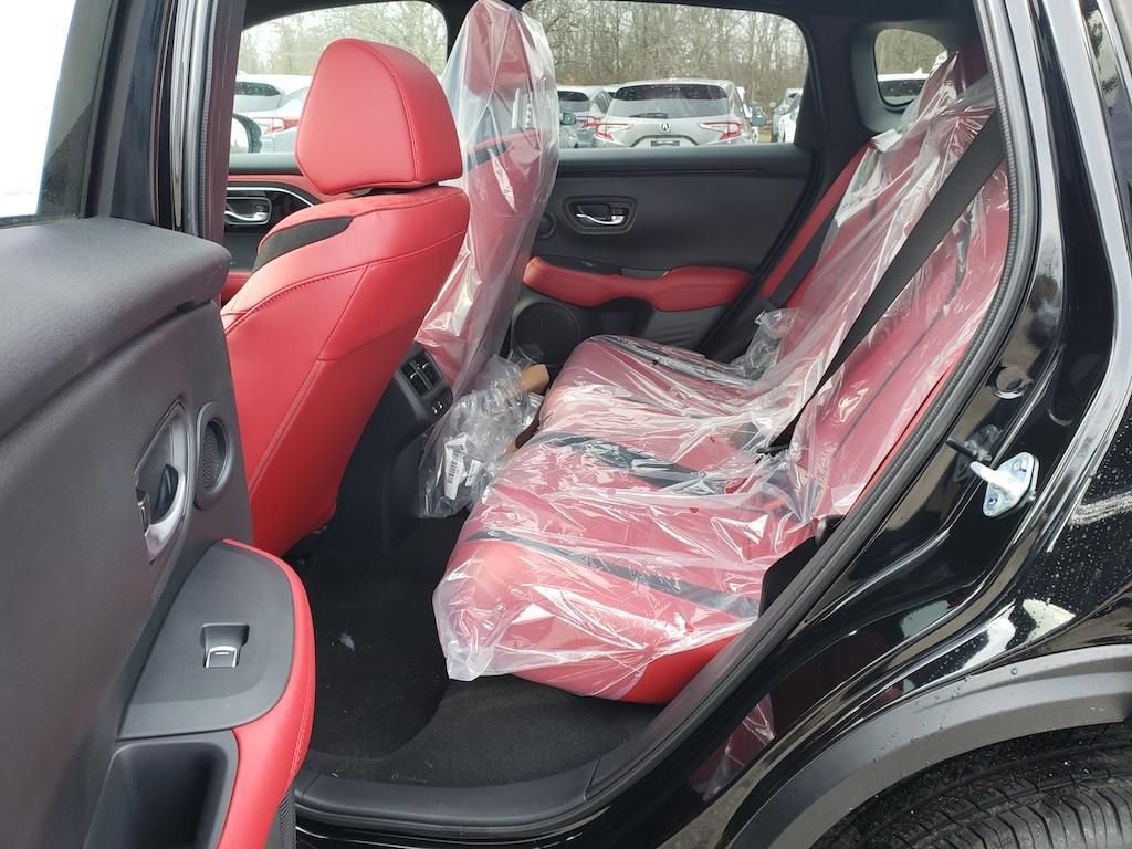 New 2025 Acura ADX A-Spec image 14