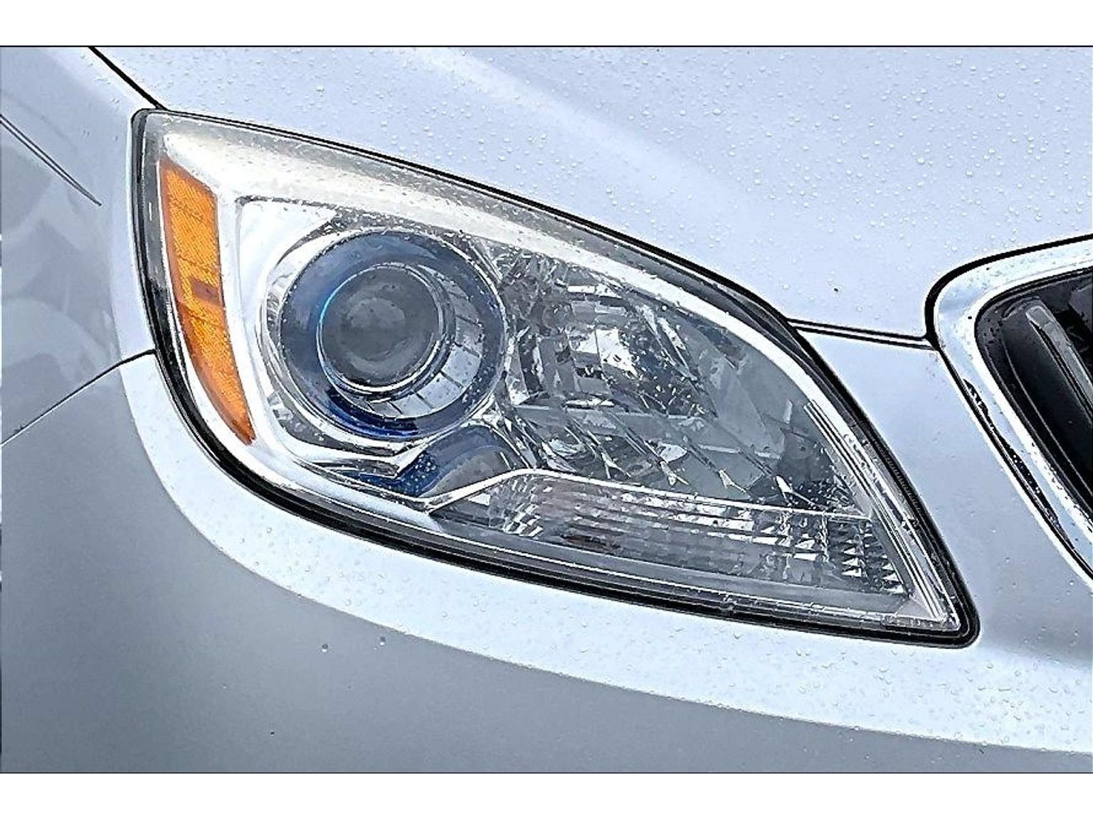 Used 2012 Buick Verano Convenience FWD image 47