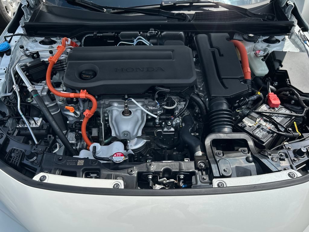 New 2026 Honda Civic Sport image 26