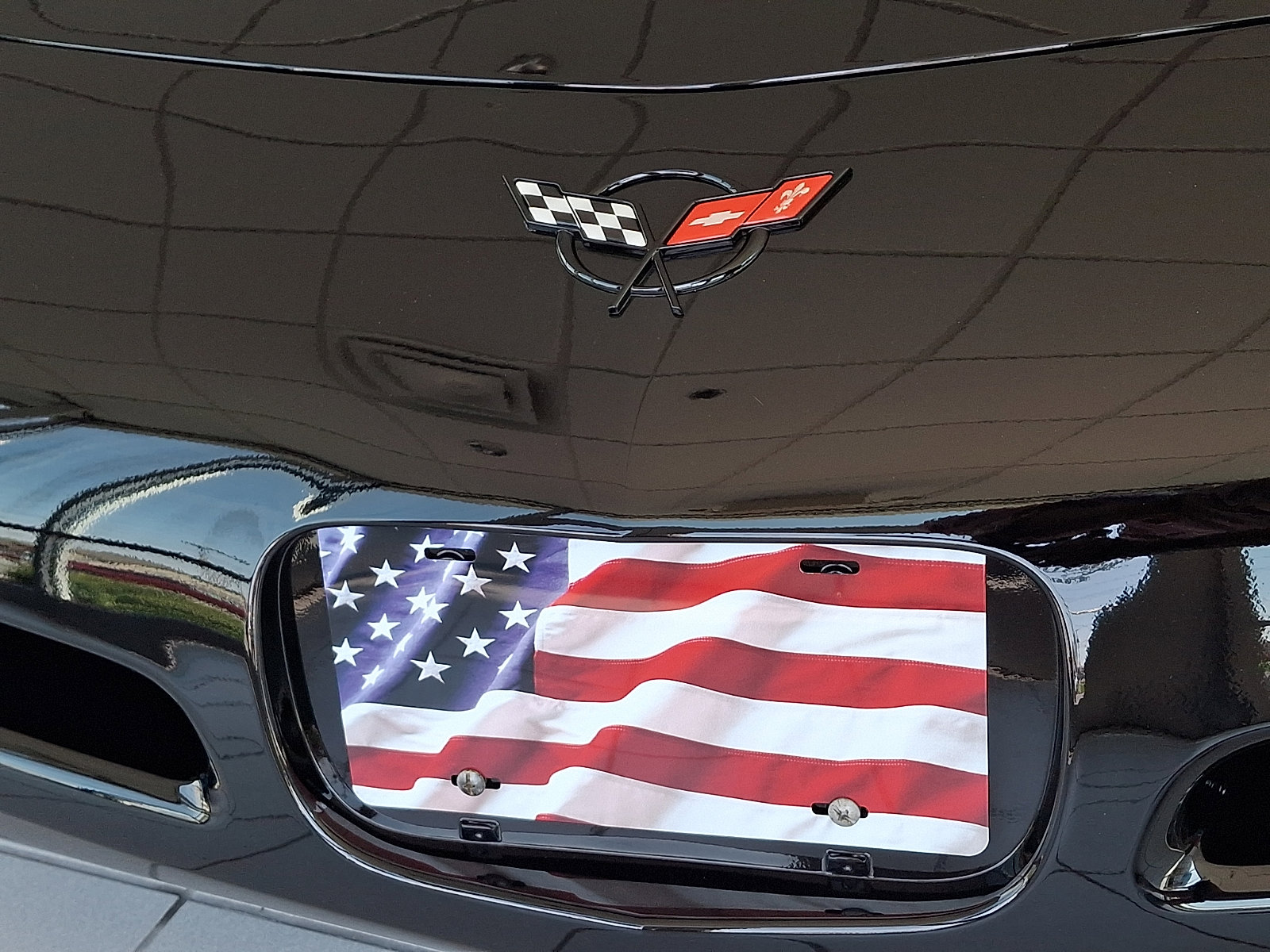 Used 2004 Chevrolet Corvette Convertible w/ Preferred Equipment Group image 34