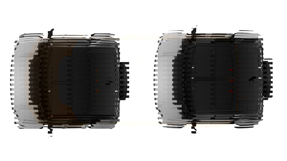 New 2026 GMC Hummer EV SUV image 8