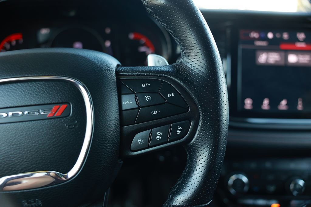Used 2024 Dodge Durango R/T AWD/4WD image 23