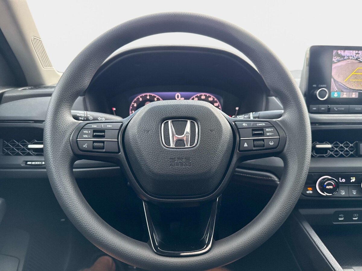 Used 2023 Honda Accord EX image 24