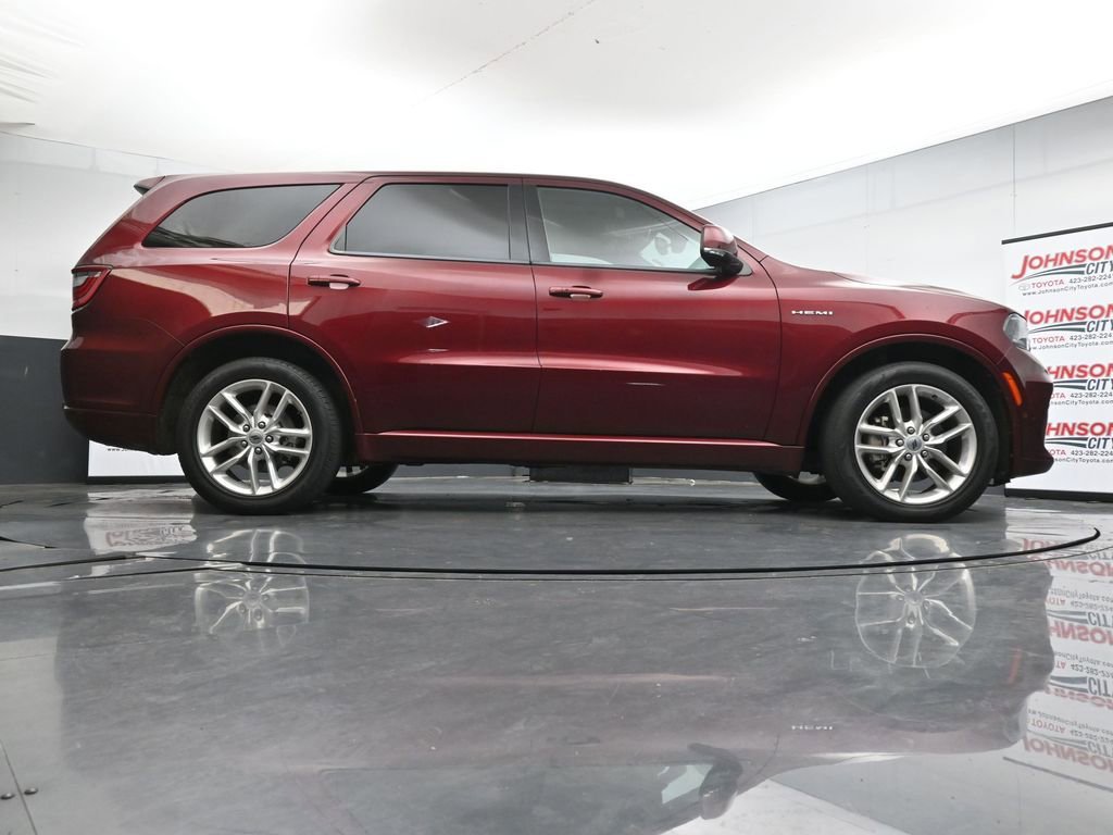 Used 2021 Dodge Durango R/T image 24