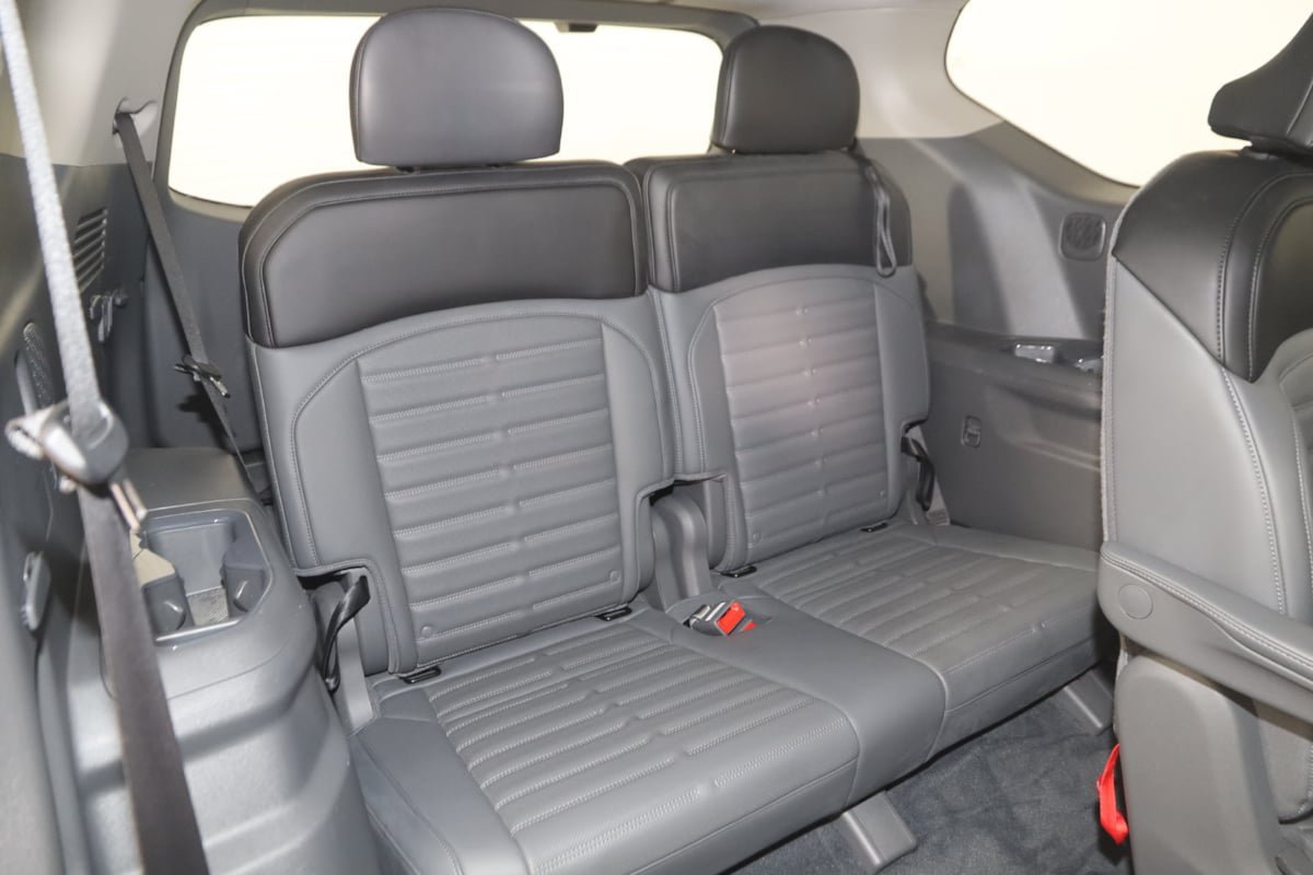 Used 2024 Kia EV9 Land AWD/4WD image 16