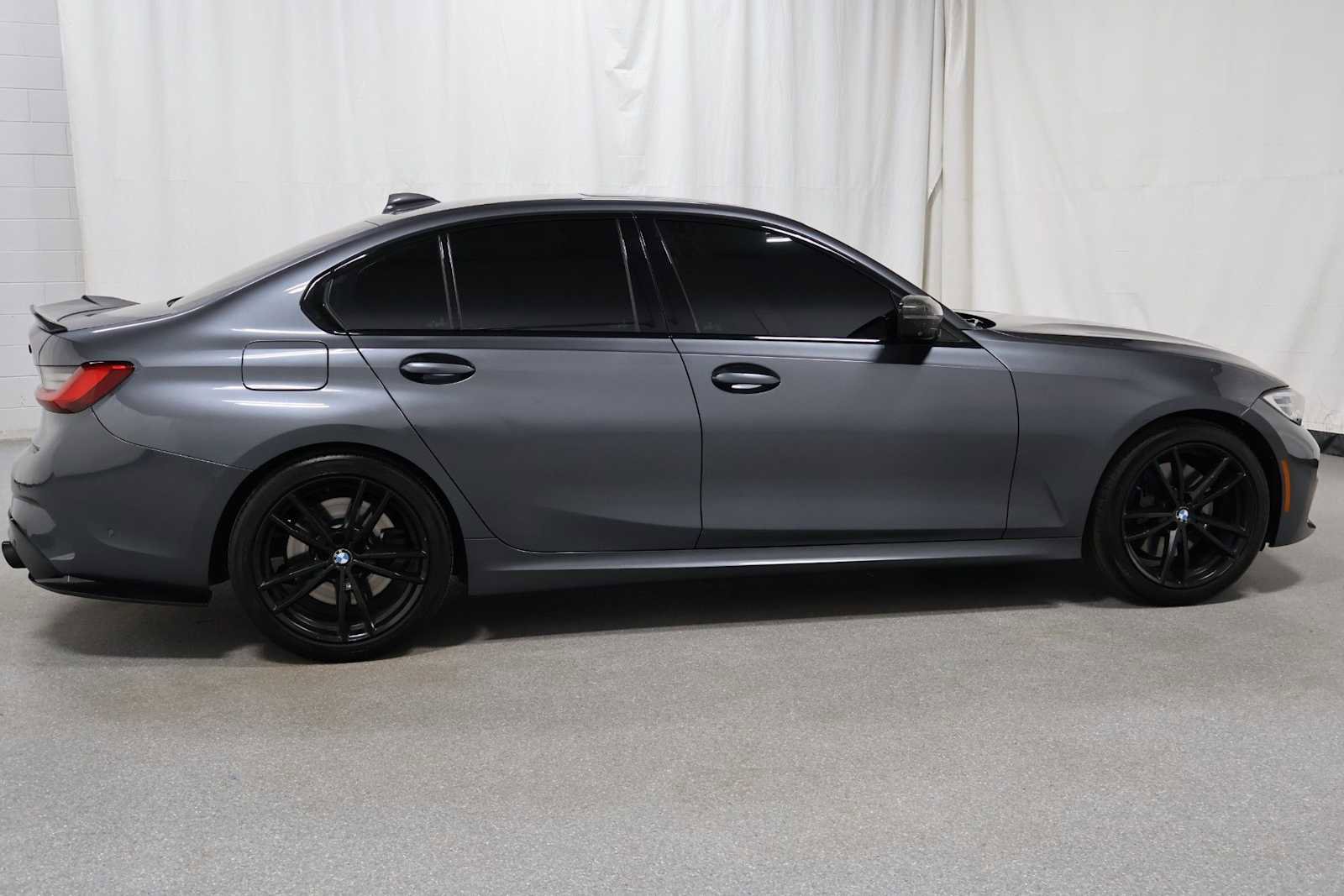 Used 2020 BMW M340i xDrive w/ Premium Package AWD/4WD image 10