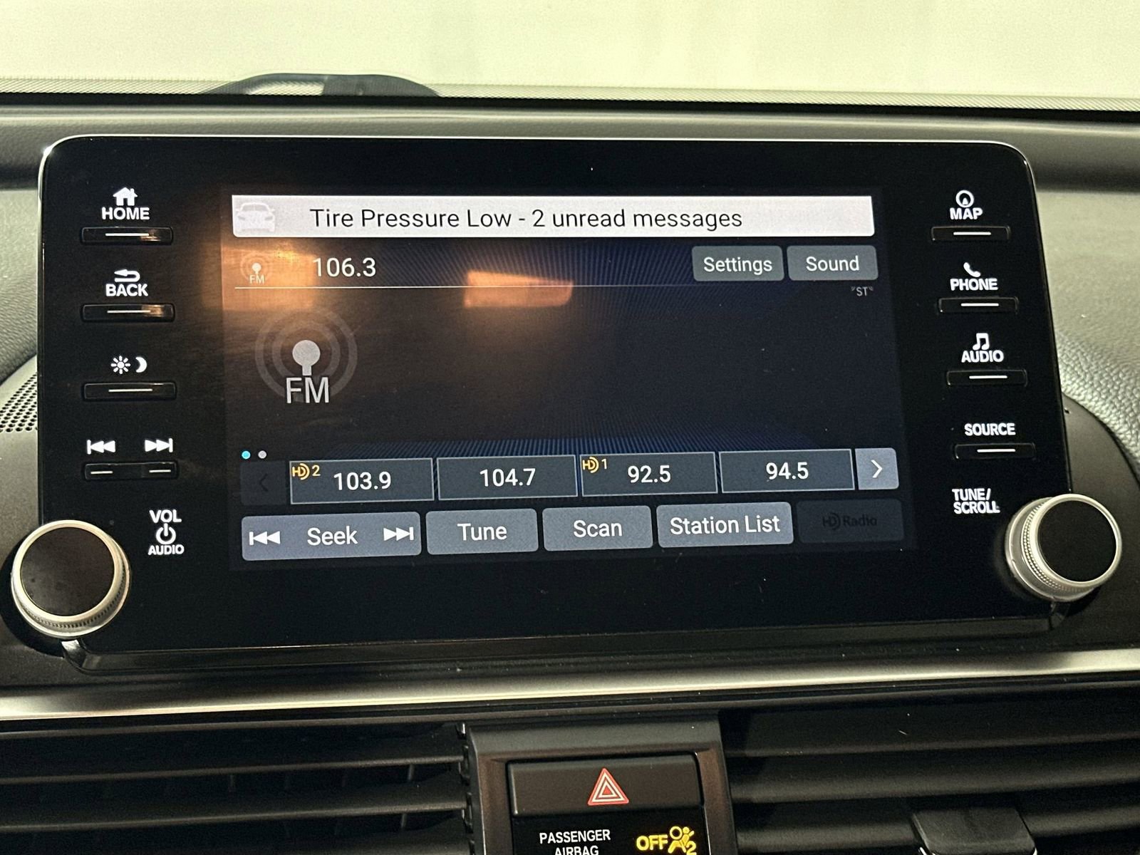 Used 2020 Honda Accord Touring image 18