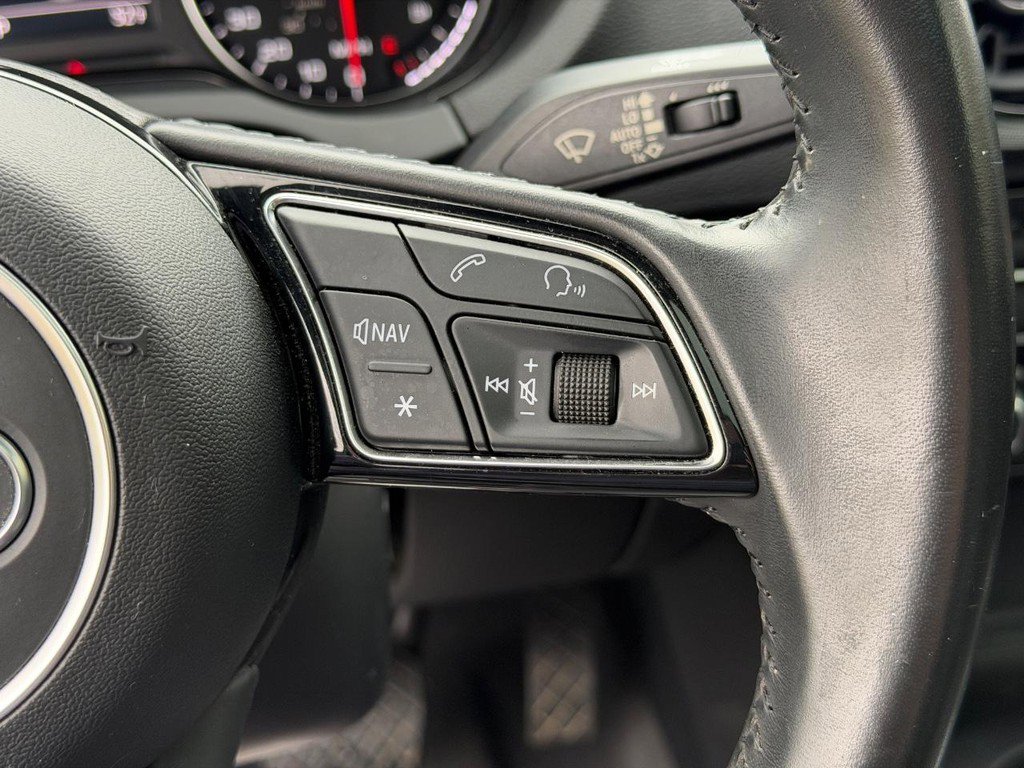 Used 2019 Audi A3 2.0T Titanium image 18