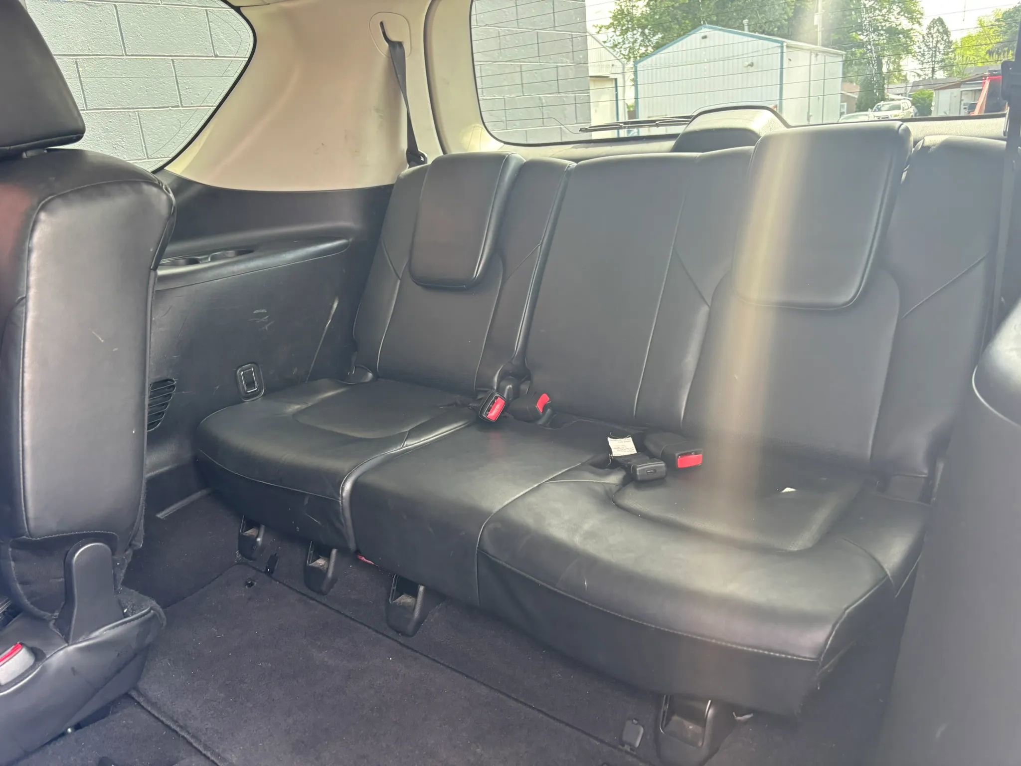 Used 2019 Nissan Armada SL w/ Premium Package AWD/4WD image 19