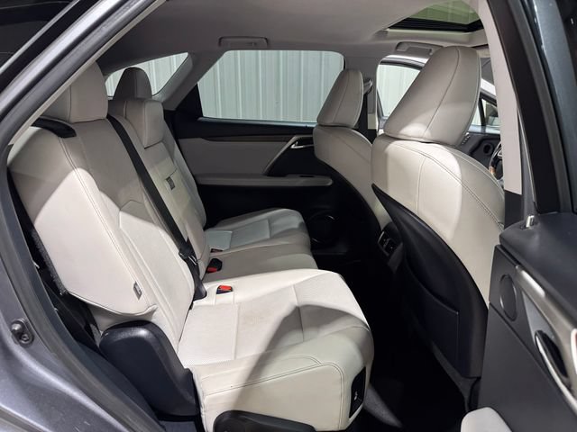 Used 2021 Lexus RX 350L Premium w/ Premium Package AWD/4WD image 28