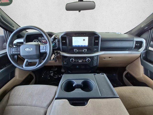 Used 2022 Ford F150 XLT w/ Bed Utility Package AWD/4WD image 18