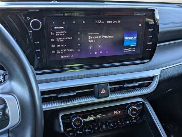 Used 2023 Kia K5 GT-Line w/ GT-Line Premium Package image 13