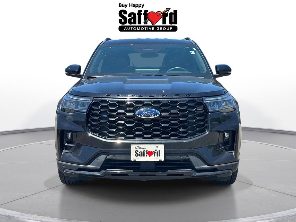 Used 2025 Ford Explorer ST-Line AWD/4WD image 7