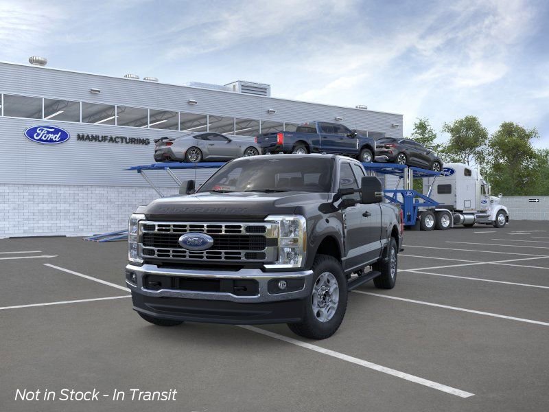 New 2026 Ford F250 XLT AWD/4WD image 31