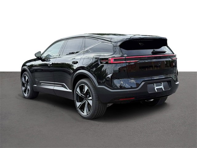 New 2025 Polestar Polestar 3 Plus & Pilot image 3