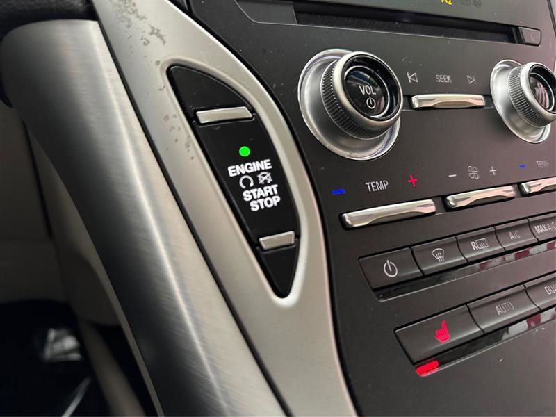 Used 2019 Lincoln Nautilus Premier image 25