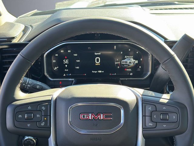 New 2026 GMC Sierra 1500 SLE w/ Preferred Package image 16