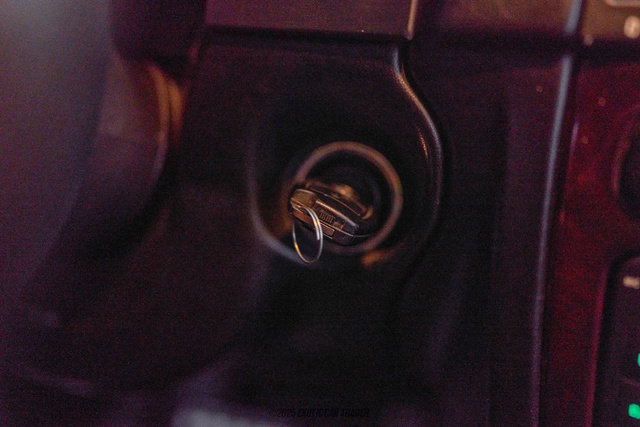 Used 2003 Mercedes-Benz G 500 image 44