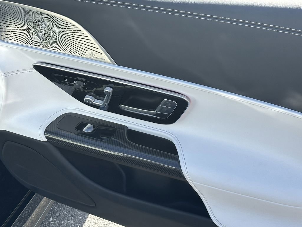Certified 2023 Mercedes-Benz SL 63 AMG 4MATIC image 20