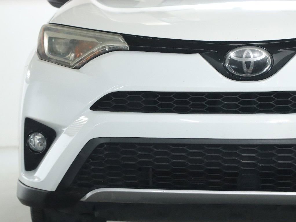 Used 2017 Toyota RAV4 SE w/ Power Extra Value Package AWD/4WD image 6