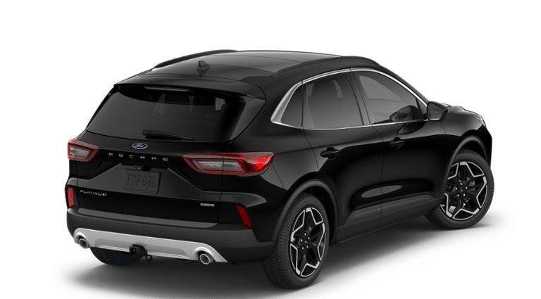 New 2026 Ford Escape Platinum w/ Premium Technology Package image 26