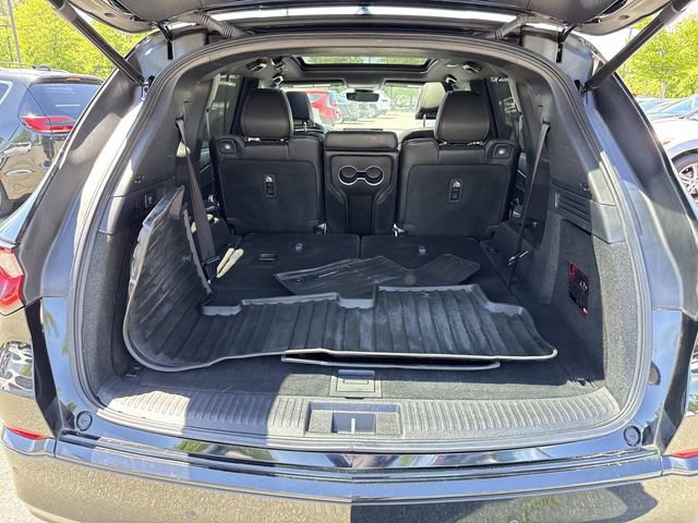 Used 2023 Acura MDX A-Spec AWD/4WD image 12