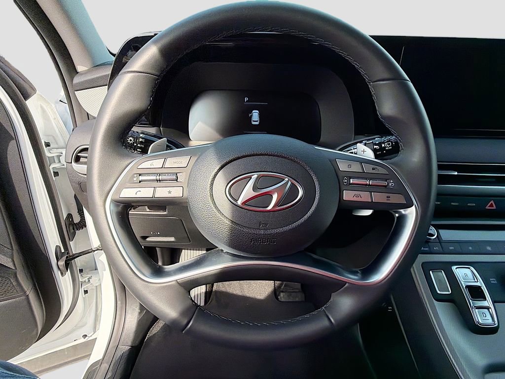 Used 2025 Hyundai Palisade XRT image 11