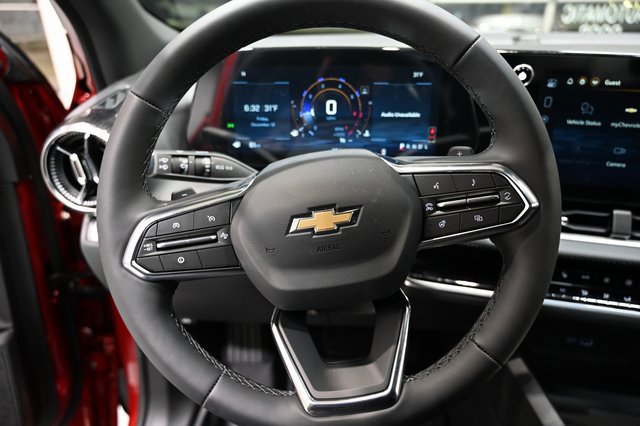 New 2026 Chevrolet Equinox LT w/ Convenience Package II image 19