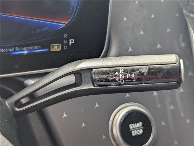 Certified 2023 Mercedes-Benz EQE AMG 4MATIC Sedan image 12