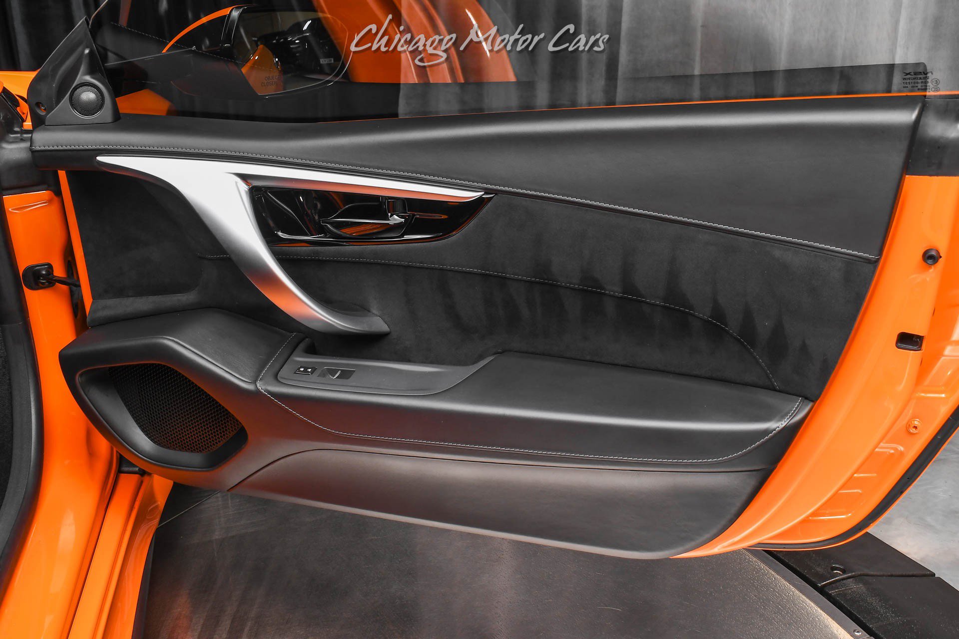 Used 2019 Acura NSX AWD/4WD image 22