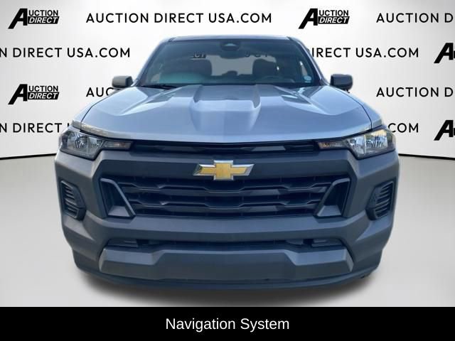 Used 2023 Chevrolet Colorado W/T RWD video 2