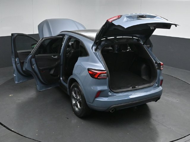 Certified 2024 Ford Escape ST-Line w/ Tech Pack #1 AWD/4WD image 59